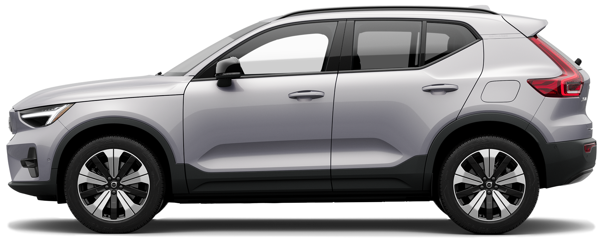 2023 Volvo XC40 Recharge Pure Electric SUV Plus 